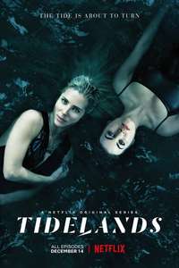 Tidelands - Posters