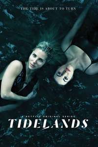 Tidelands - Posters