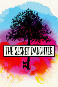 The Secret Daughter - Poster
