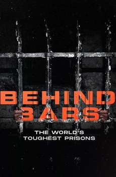 World's Toughest Prisons : Season 4