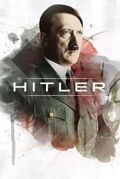 Hitler: The Rise and Fall Miniseries