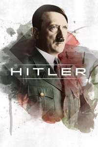 Hitler: The Rise and Fall - Posters