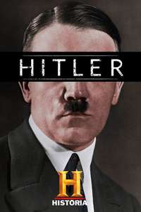 Hitler: The Rise and Fall - Posters