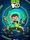 Ben 10 Reboot