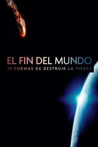 Doomsday: 10 Ways the World Will End - Poster
