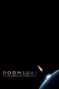 Doomsday: 10 Ways the World Will End - Poster
