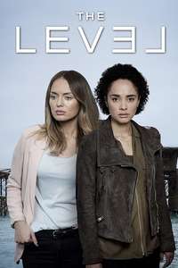 The Level - Posters