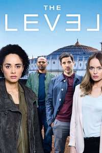 The Level - Posters