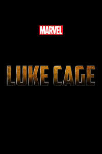 Marvel's Luke Cage - Posters