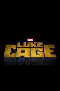 Marvel's Luke Cage - Posters