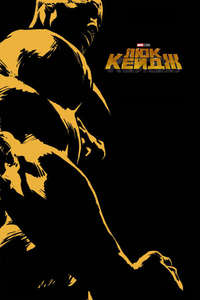 Marvel's Luke Cage - Posters