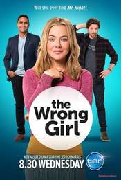 The Wrong Girl