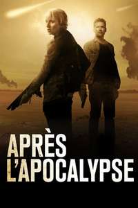 Aftermath - Poster