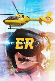 Helicopter ER