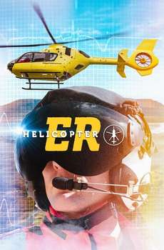 Helicopter ER : Season 9