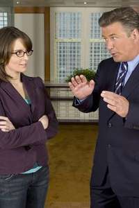 30 Rock - Posters