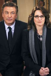 30 Rock - Posters
