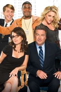 30 Rock - Posters