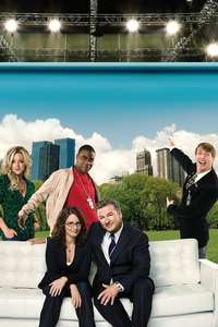 30 Rock - Posters