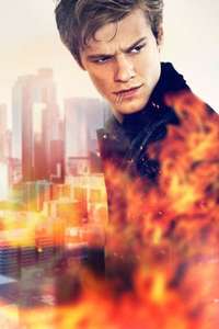 MacGyver - Poster