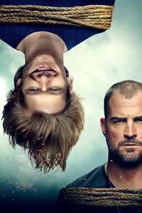 MacGyver - Poster