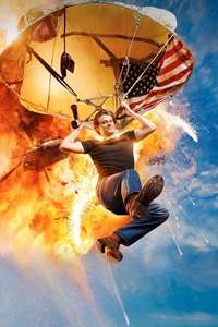 MacGyver - Poster