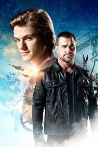 MacGyver - Poster