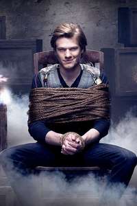 MacGyver - Poster