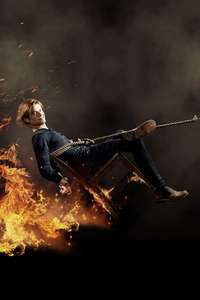 MacGyver - Poster