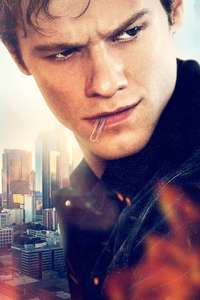 MacGyver - Poster