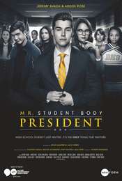 Mr. Student Body President