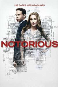 Notorious - Posters