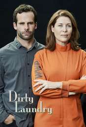 Dirty Laundry