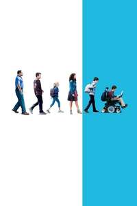 Speechless - Posters