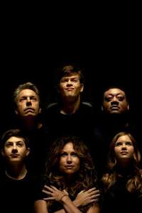Speechless - Posters