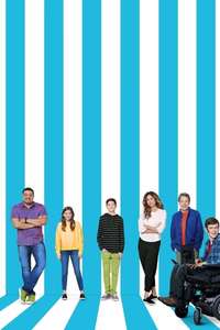 Speechless - Posters