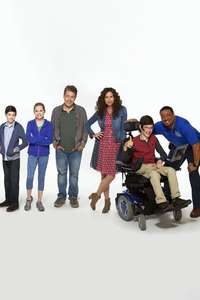 Speechless - Posters
