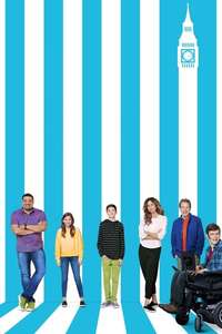 Speechless - Posters