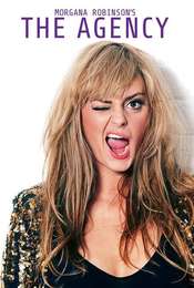 Morgana Robinson's The Agency