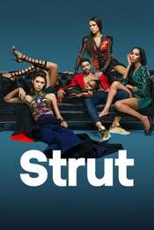 Strut