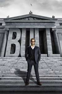 Bull - Posters