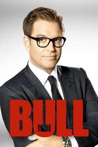 Bull - Posters