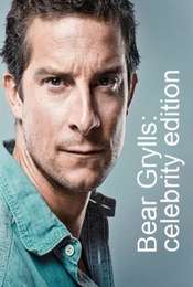 Celebrity Island with Bear Grylls Season 3