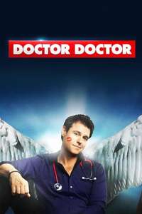Doctor Doctor - Poster