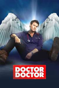 Doctor Doctor - Poster