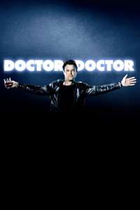 Doctor Doctor - Poster