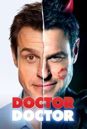Doctor Doctor