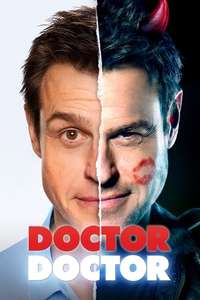 Doctor Doctor - Poster