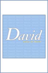 David - Poster