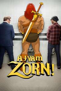 Son of Zorn - Poster